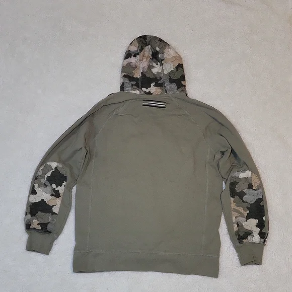 Triple five soul hoodie - Picture 2 of 5